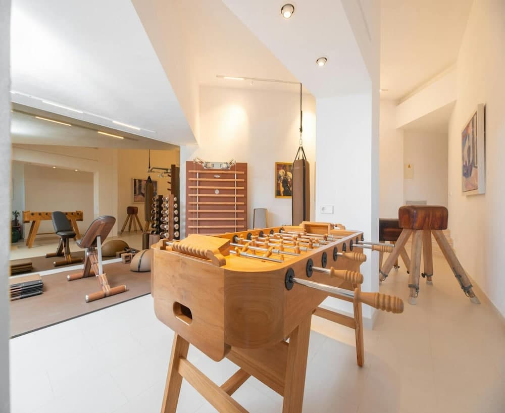 Villa Atractiva Cerca de la Ciudad de Ibiza — 8