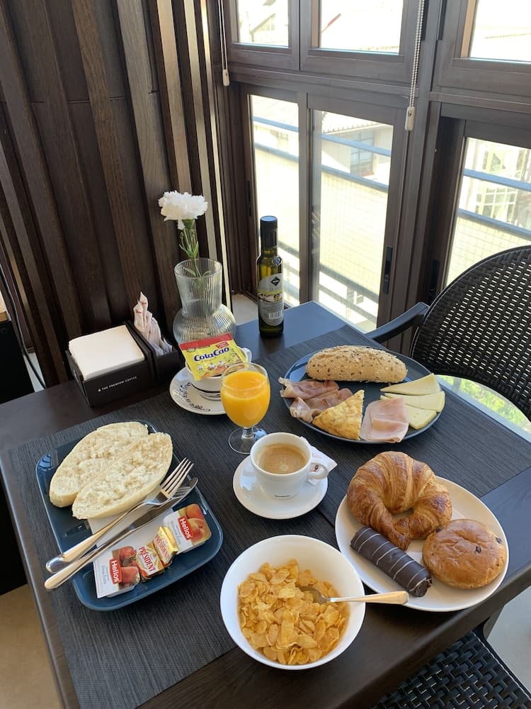 Hotel Alameda Malaga — 29