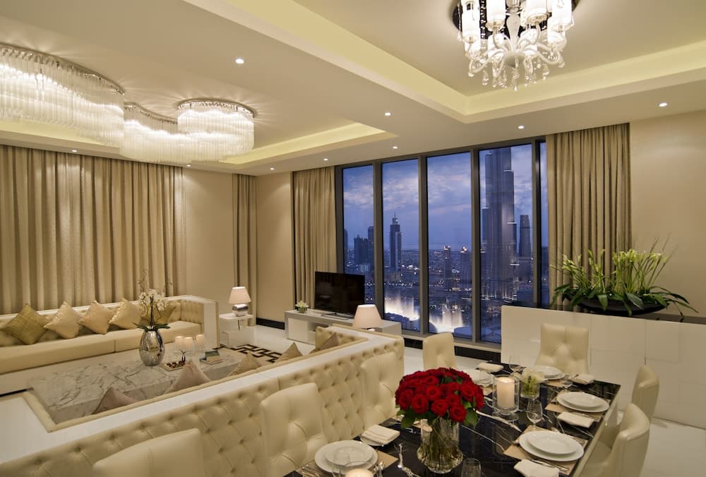 DAMAC Maison Mall Street — 16
