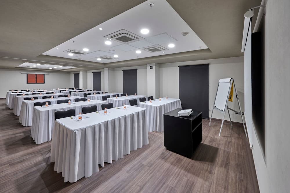 City Express by Marriott Ciudad De México La Raza — 29