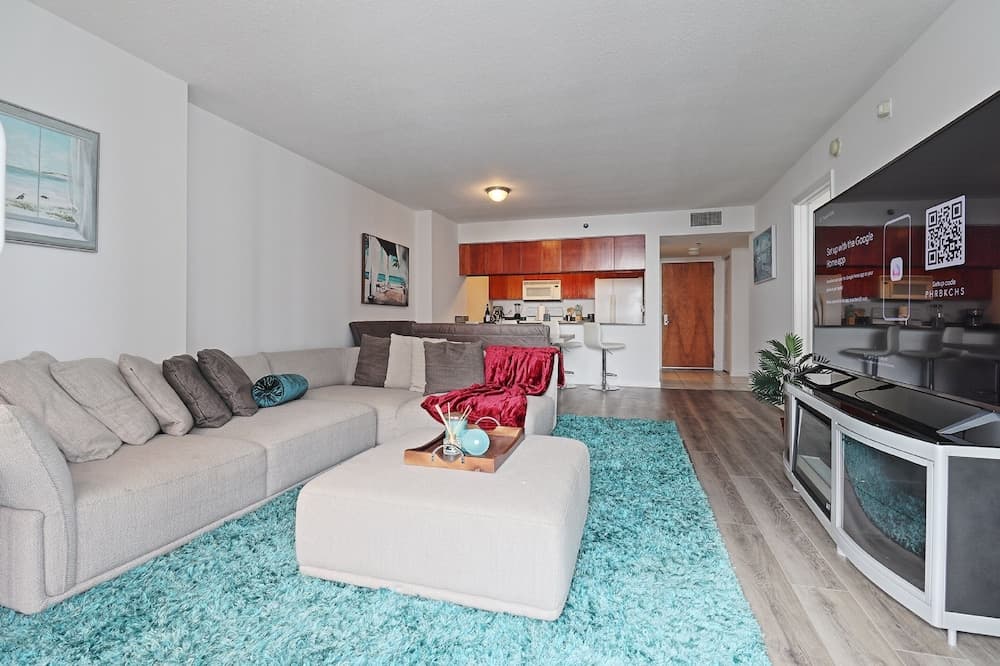 OneLuxStay in the Heart of Brickell — 27