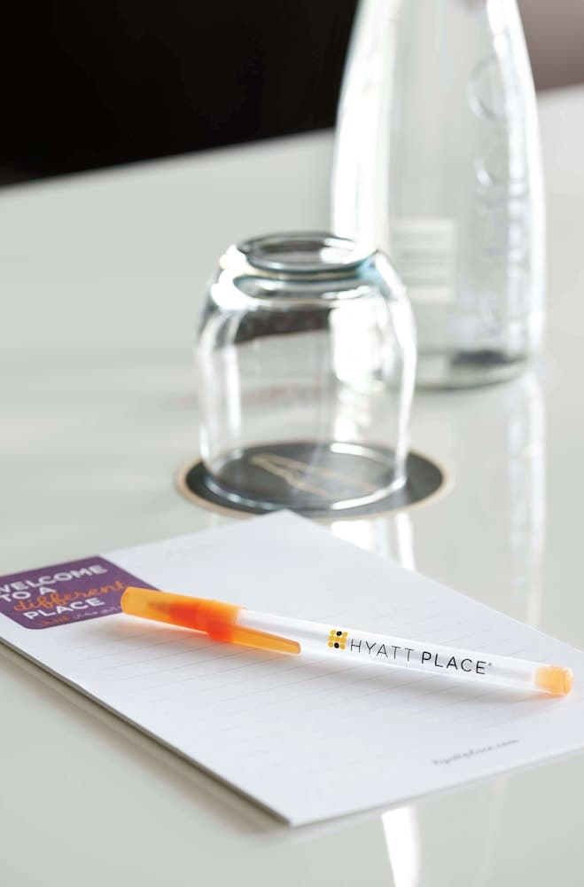 Hyatt Place Dubai Al Rigga — 9