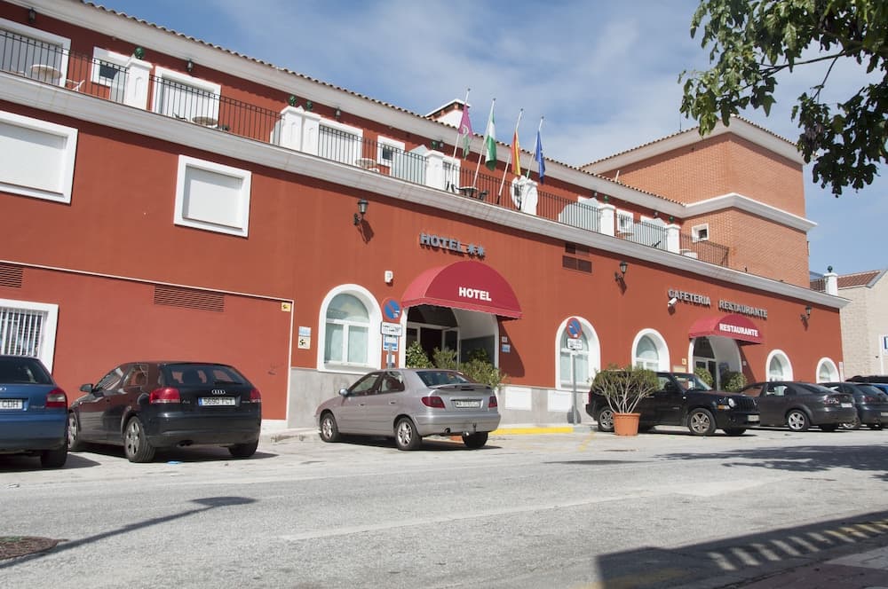 Hotel Romerito — 10