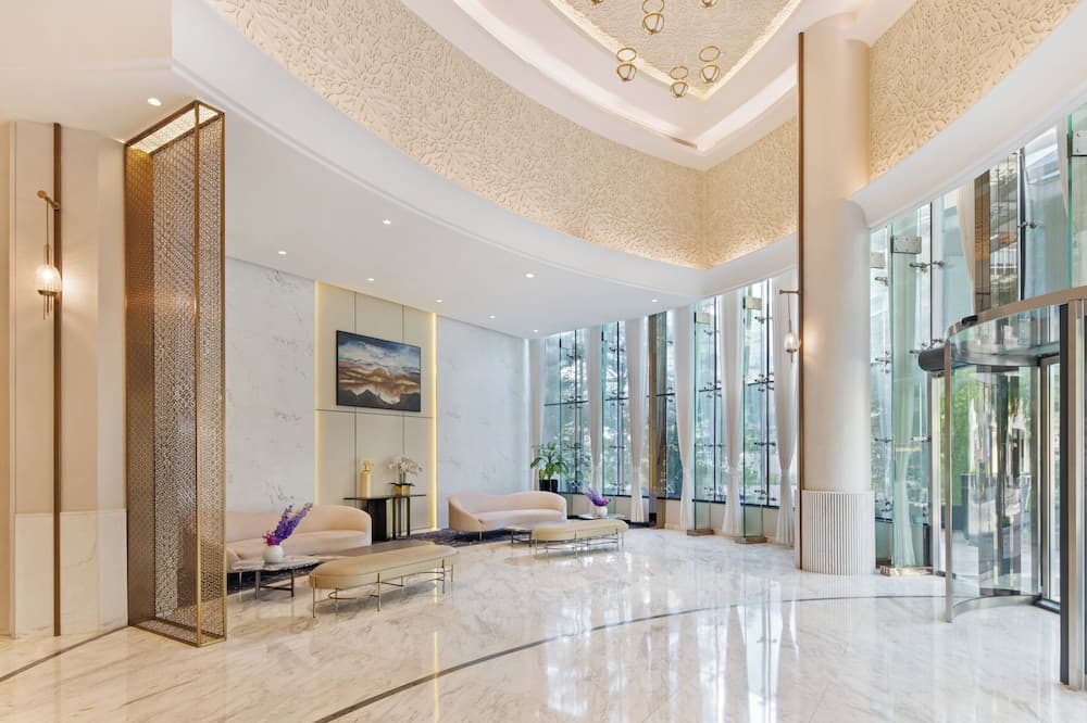 DAMAC Maison Distinction — 2