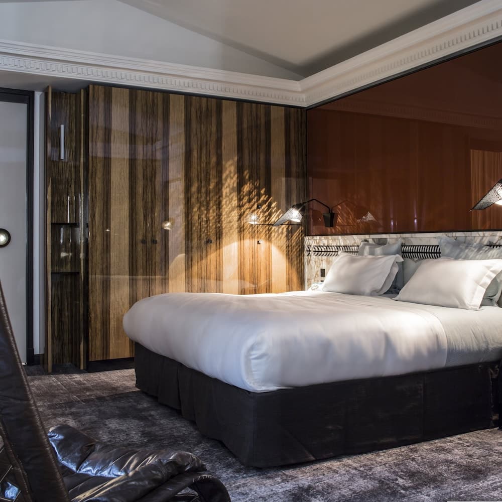 Les Bains Paris — 10