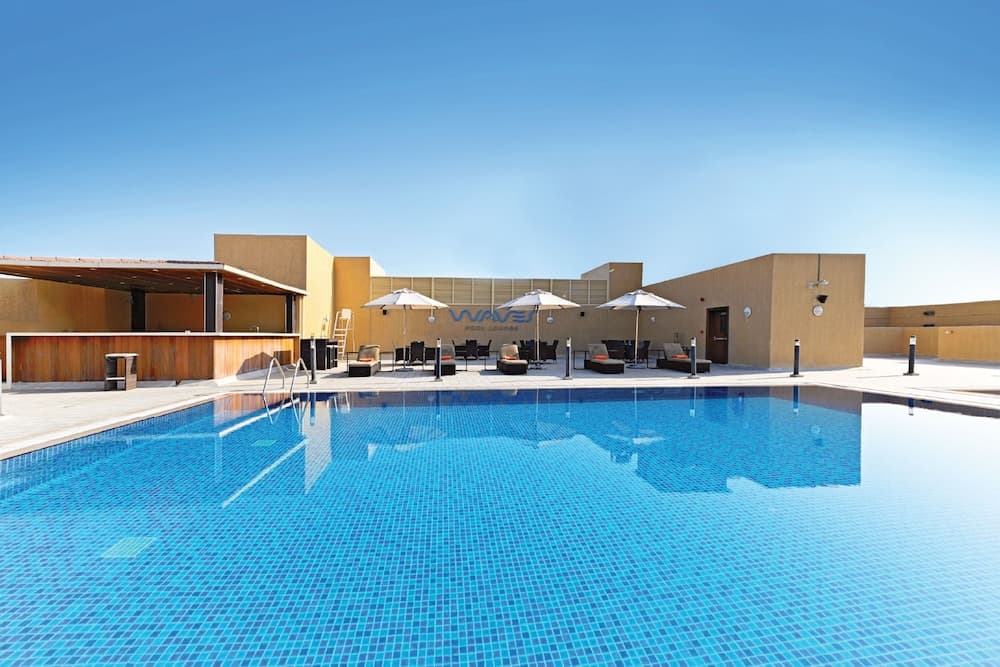 Asma Hotel hotel, Al Barsha Rd, Dubai, Dubai, United Arab Emirates — photo 17