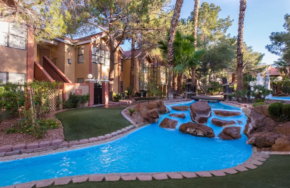Westgate Flamingo Bay Resort — 17