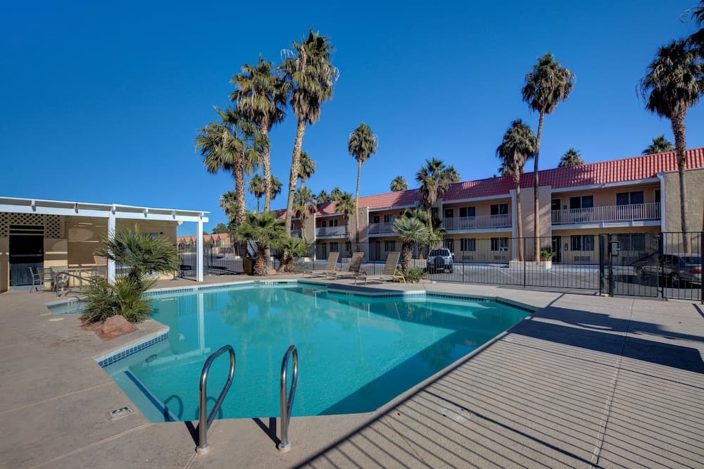 Aviation Inn — 10