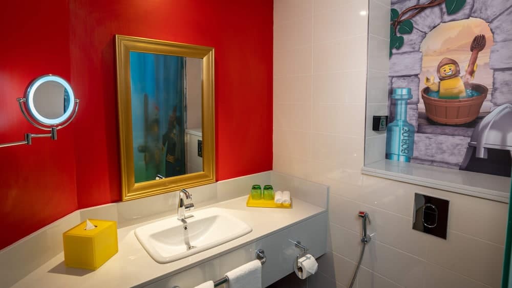 LEGOLAND Hotel Dubai — 24