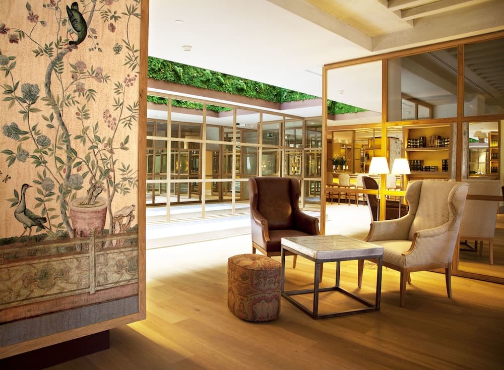 URSO Hotel & Spa — 15