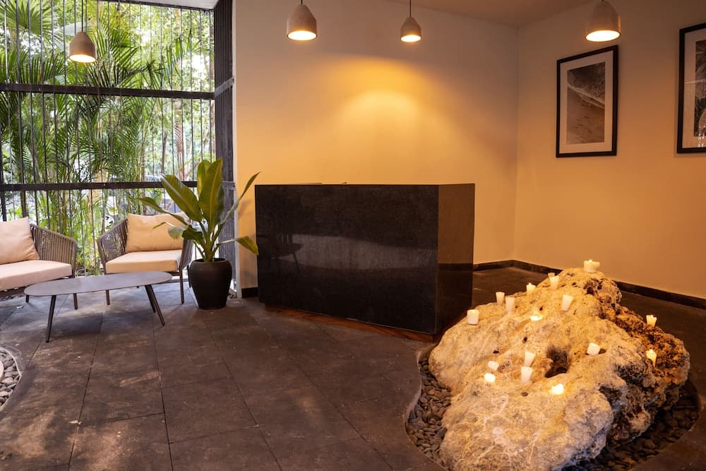 K'uyen Boutique Hotel — 15