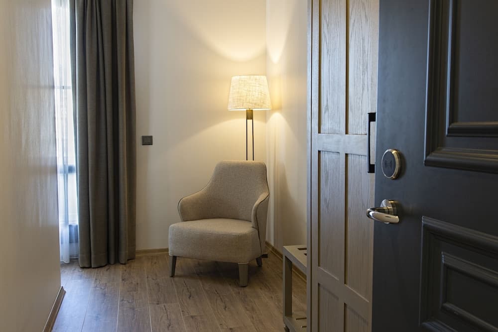 Mest Hotel Istanbul Sirkeci — 27