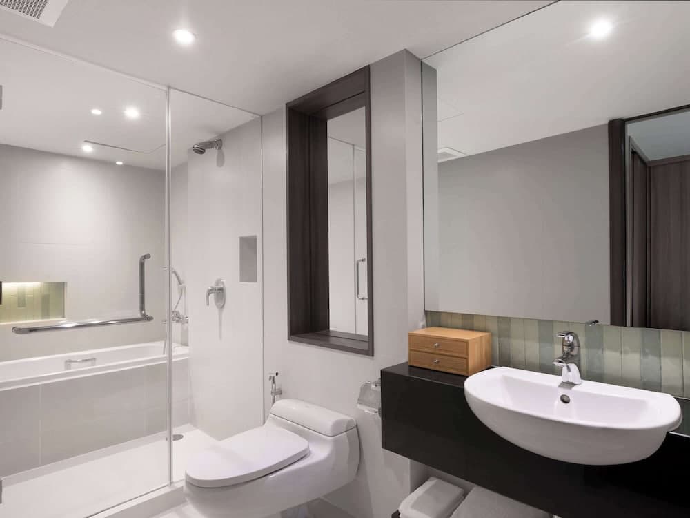 Novotel Living Bangkok Sukhumvit Legado — 19