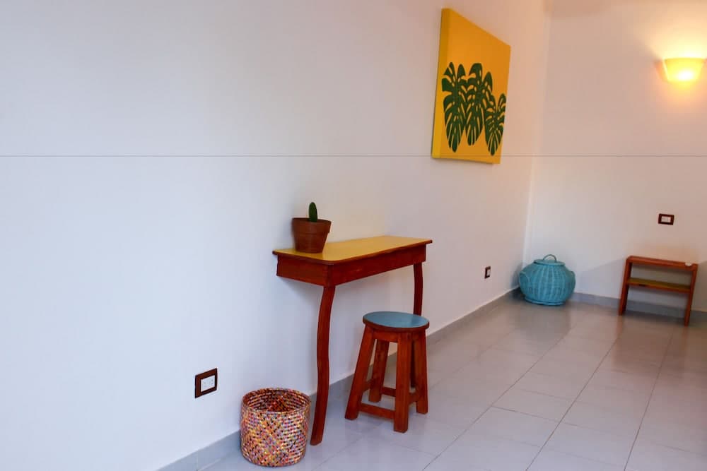 Vainilla B&B Messico — 5