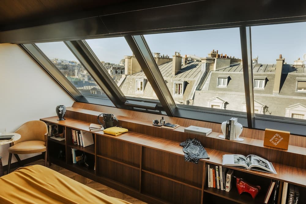 Hôtel Madame Rêve — 24