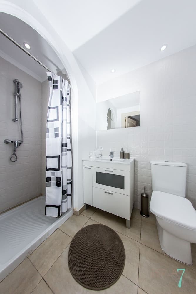 Perla Seven Apartments — 2