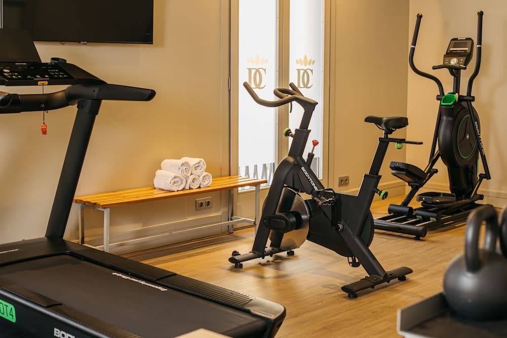 Duquesa de Cardona Hotel 4 Sup by Duquessa Hotel Collection — 14