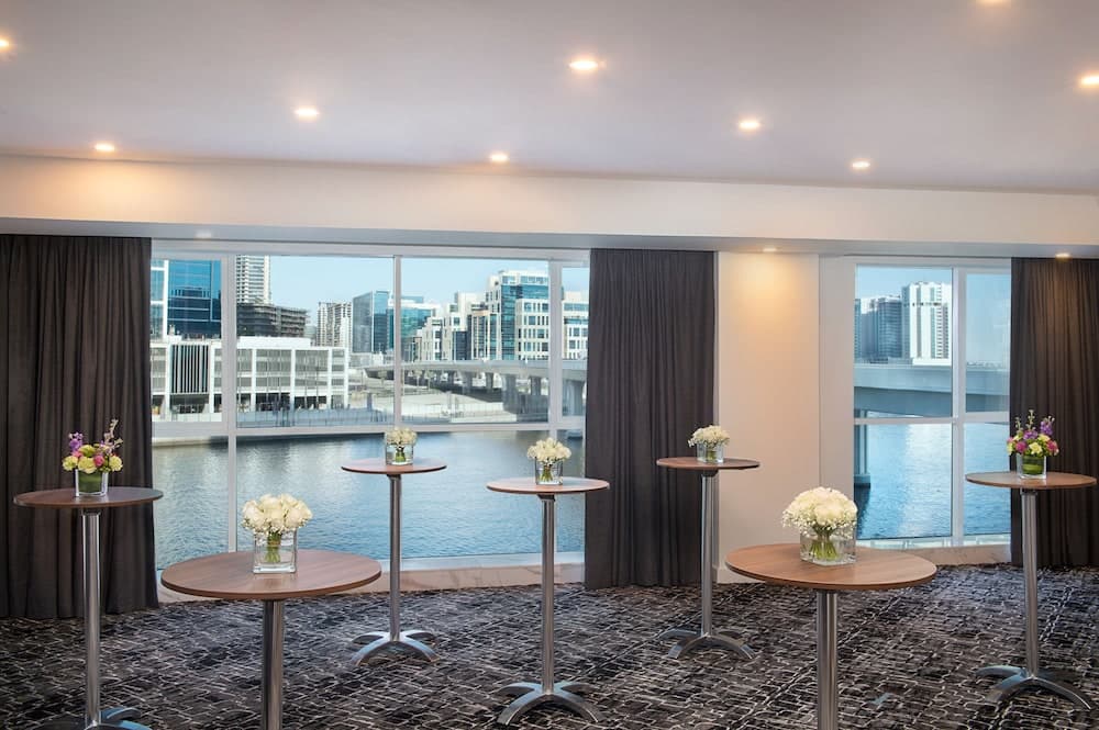 Gulf Court Hotel Business Bay — 19