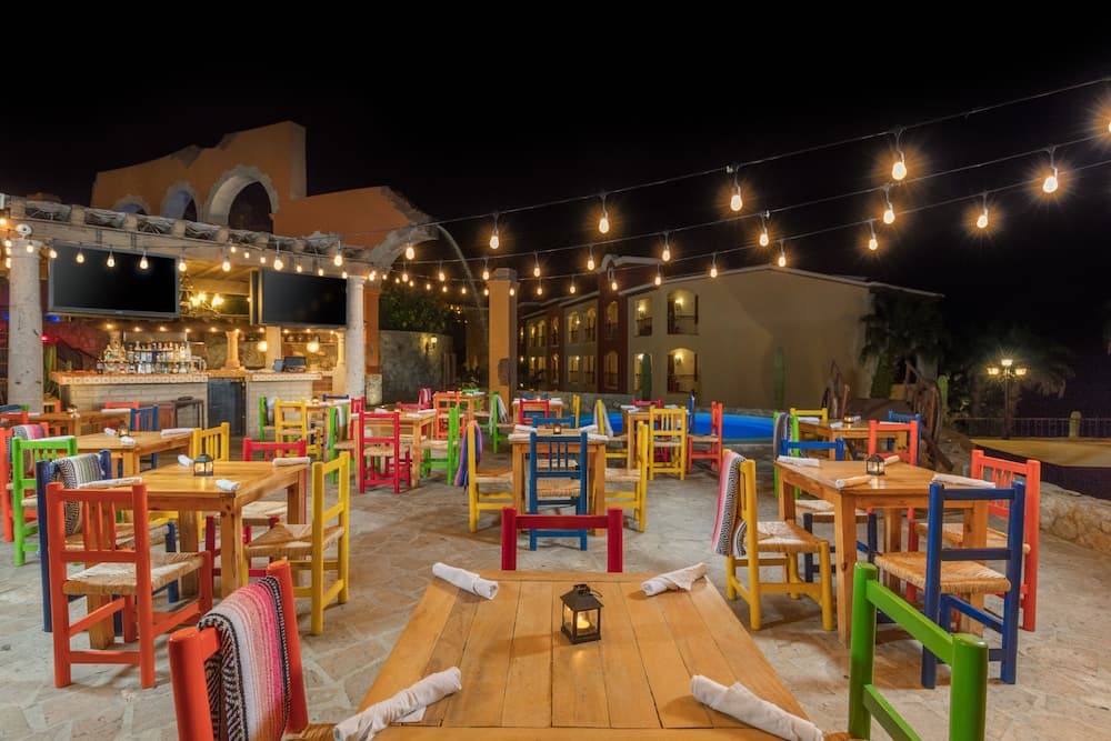 Hacienda Encantada Resort & Residences — 26