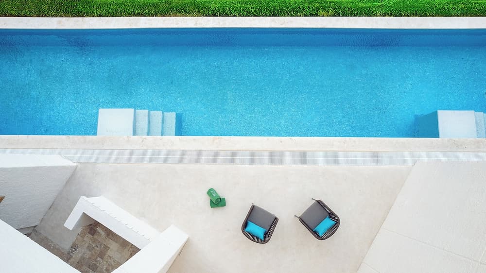Melia Casa Maya Cancún Todo Incluido — 22