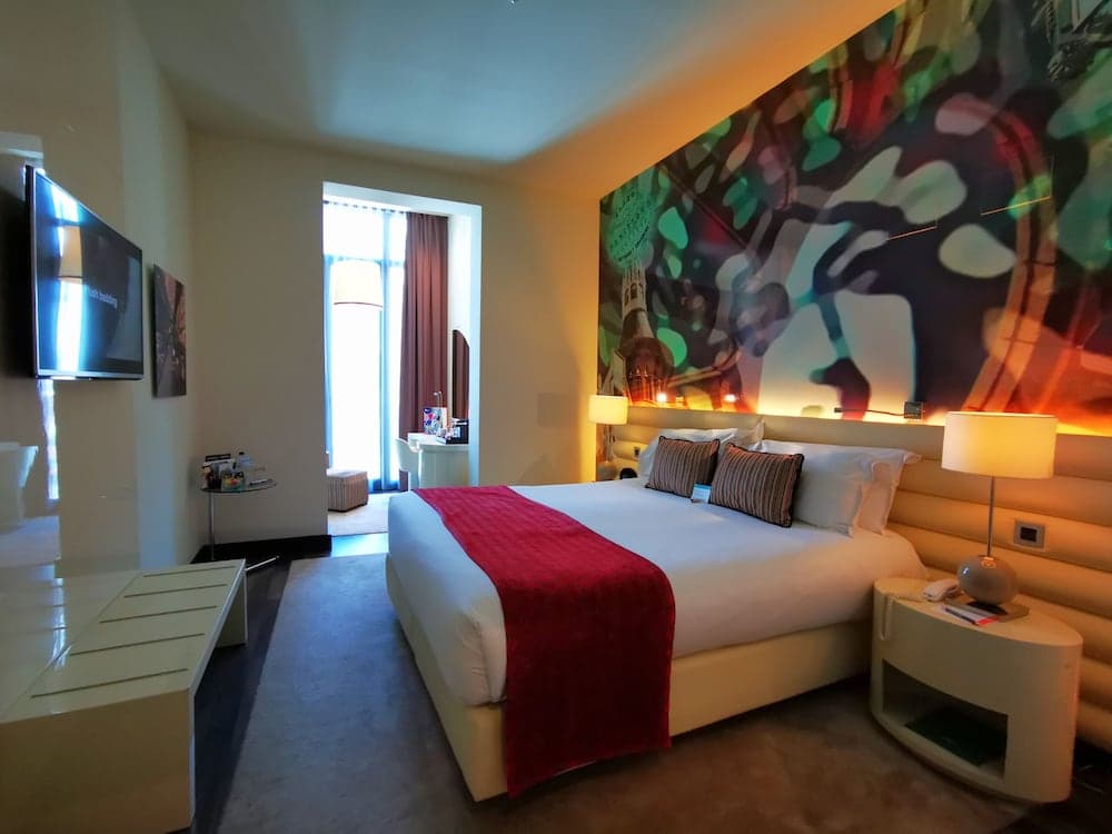 Hotel Indigo Barcelona - Plaza Catalunya de IHG — 16