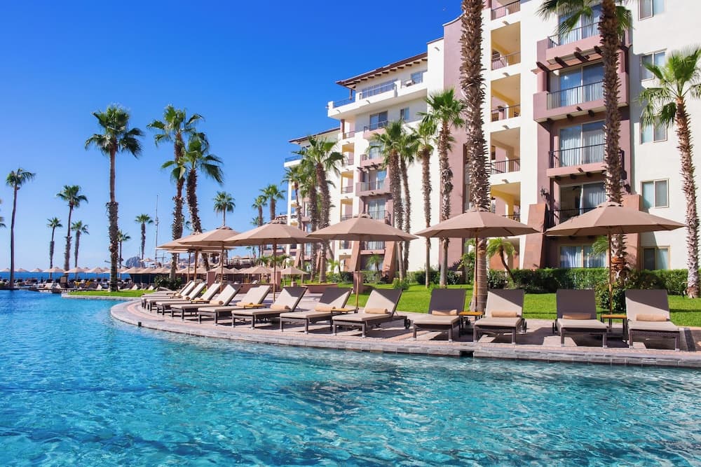 Villa del Arco Beach Resort &amp; Spa - Todo Incluido — 28