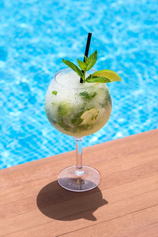 Barceló Portinatx - Adults Only — 19