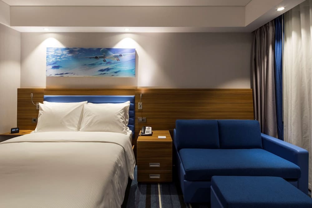 Hampton by Hilton Istanbul Kurtkoy — 18