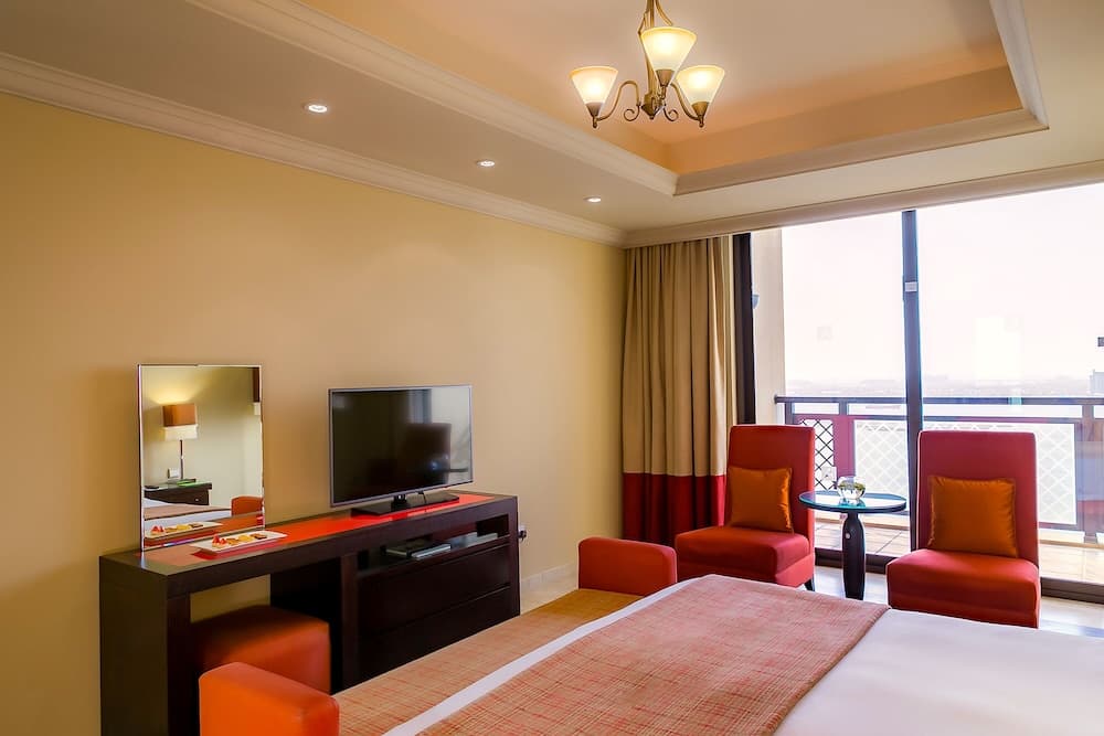 Arjaan by Rotana Dubai Media City — 2