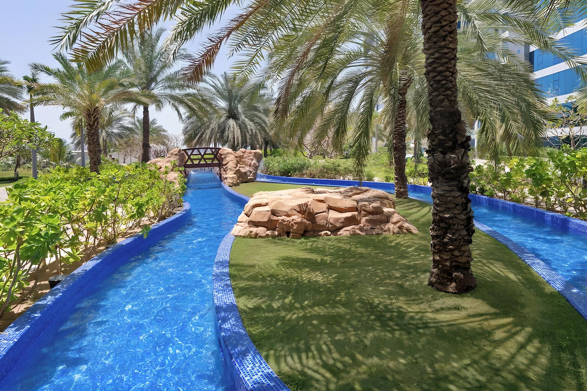 Dukes The Palm Dubai Hotel — 26