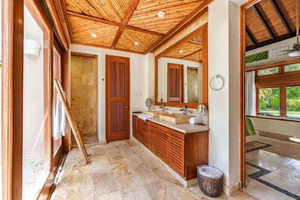 Bungalow Elegante en Green Village con Piscina AB3 — 8