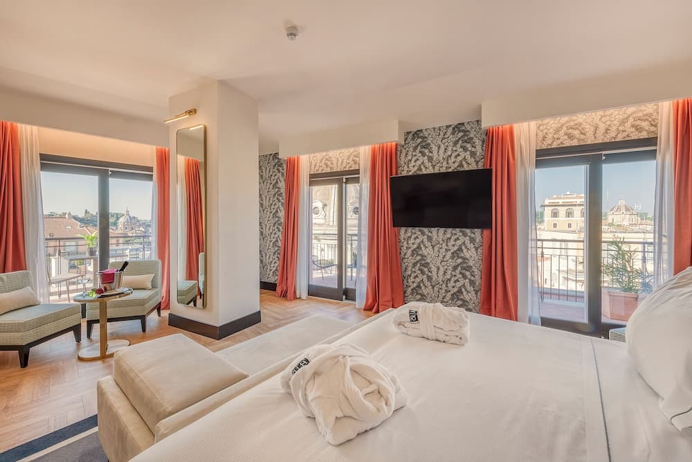 H10 Palazzo Galla — 28
