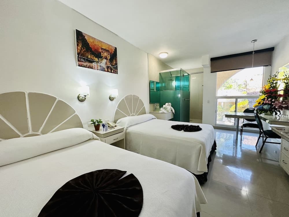 Hotel Plaza Caribe — 18