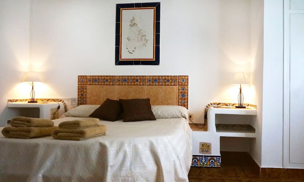 Granada Apartments Ibiza — 11