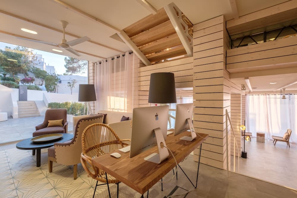 Barceló Portinatx - Nur für Erwachsene — 29