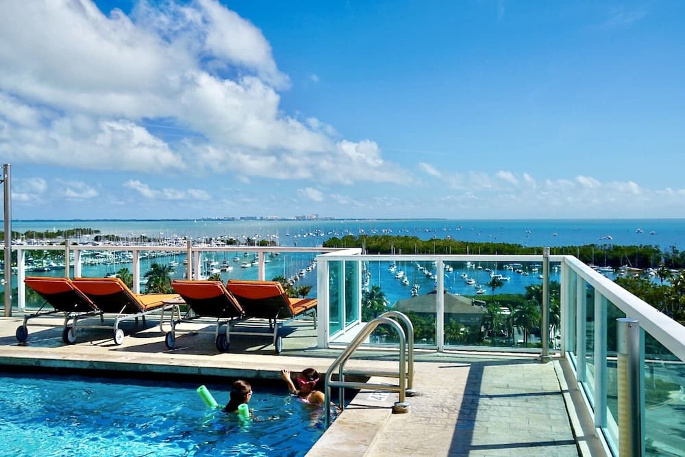 iCoconutGrove Vacation Rentals — 9