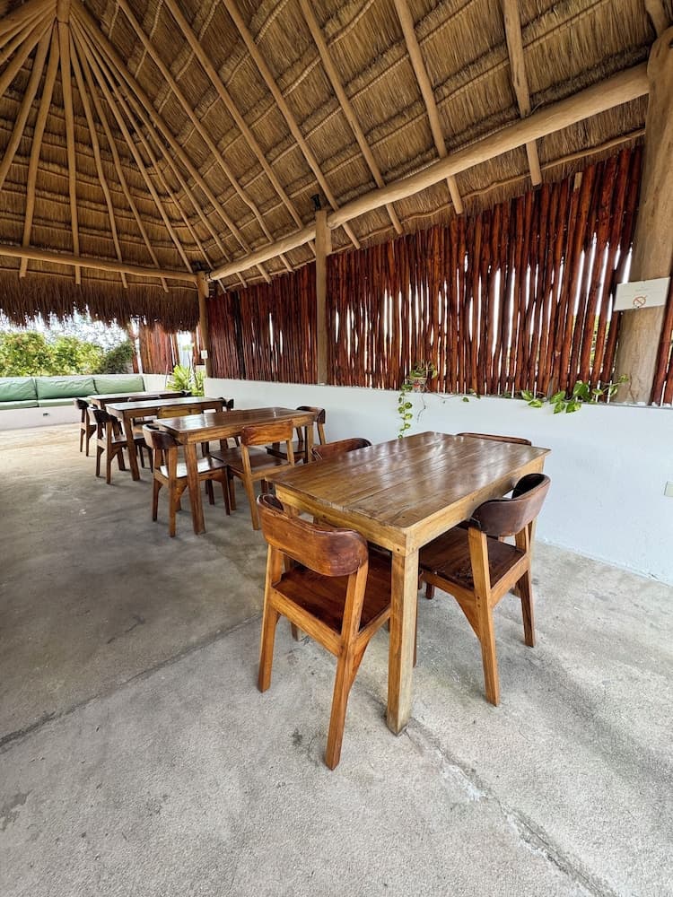 Kin Ha Tulum Hotel — 18
