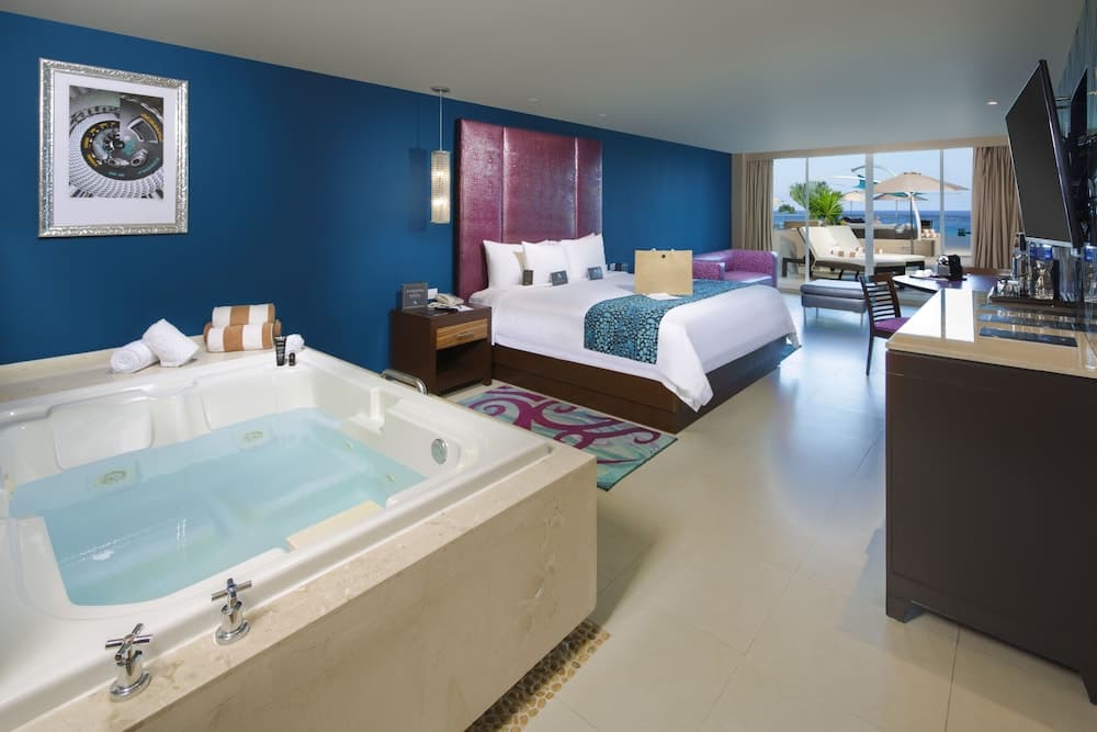Hard Rock Hotel Cancún - Todo Incluido — 8