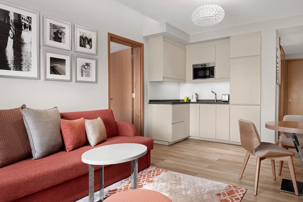 Holiday Inn &amp; Suites Dubai Festival City, un hotel IHG — 27