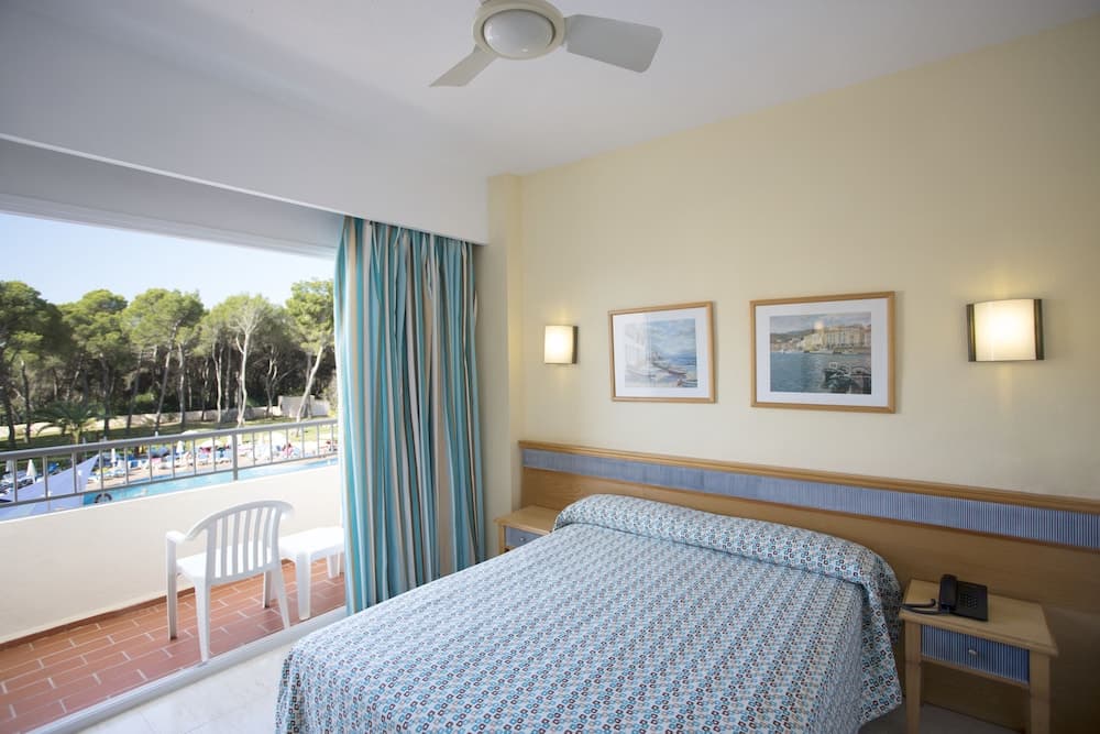 Invisa Hotel Ereso All Inclusive — 18