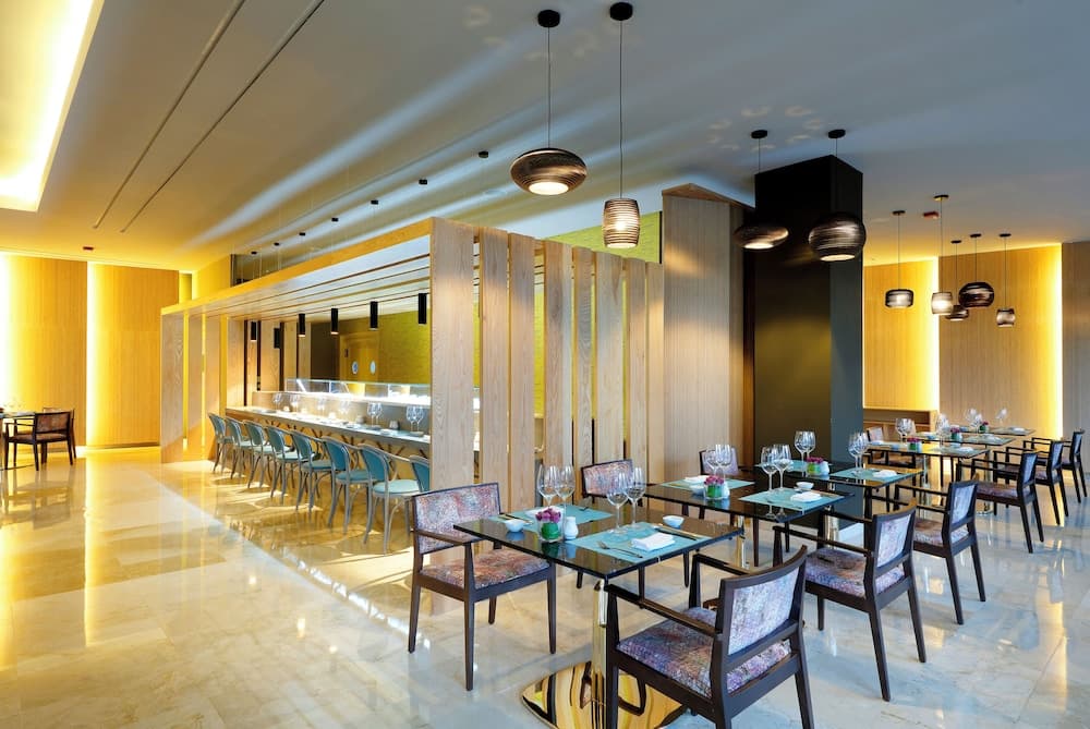 TRS Turquesa Hotel - Adults Only - All Inclusive — 21