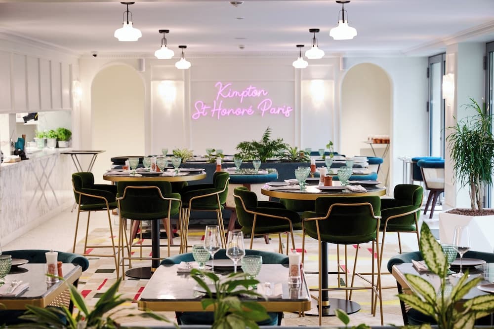 Kimpton St Honore Paris by IHG — 29