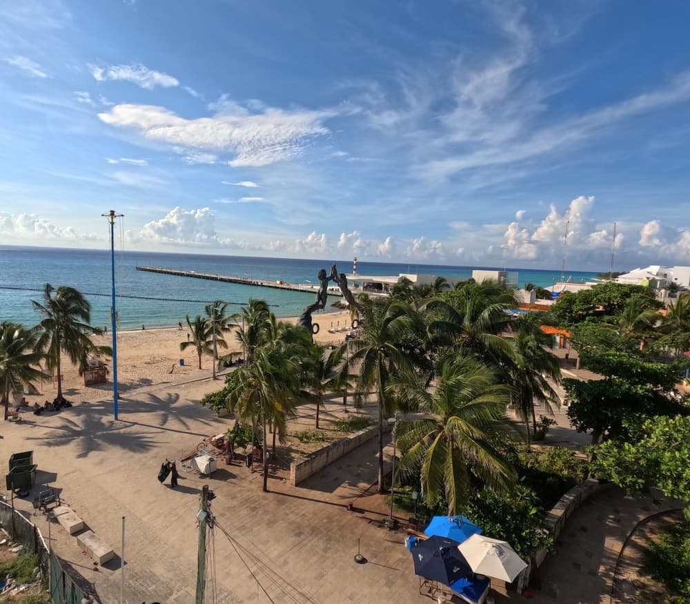 Casa Melissa - Near Yucatek Divers — 11