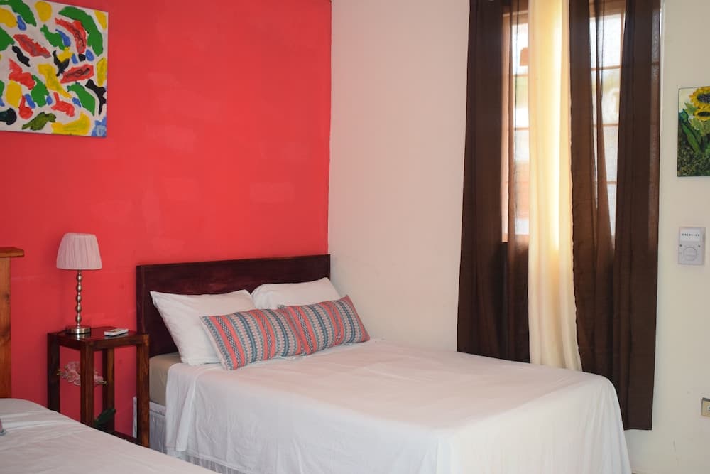 Mansion Giahn Locanda — 14