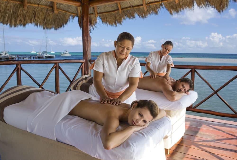El Dorado Royale, Catamaran, Cenote, All & More Inclusive Adults Only — 5