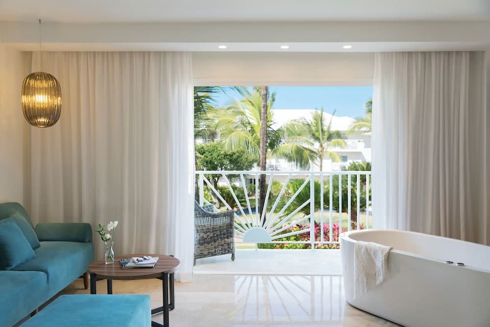 Excellence Punta Cana - Adults Only All Inclusive — 11