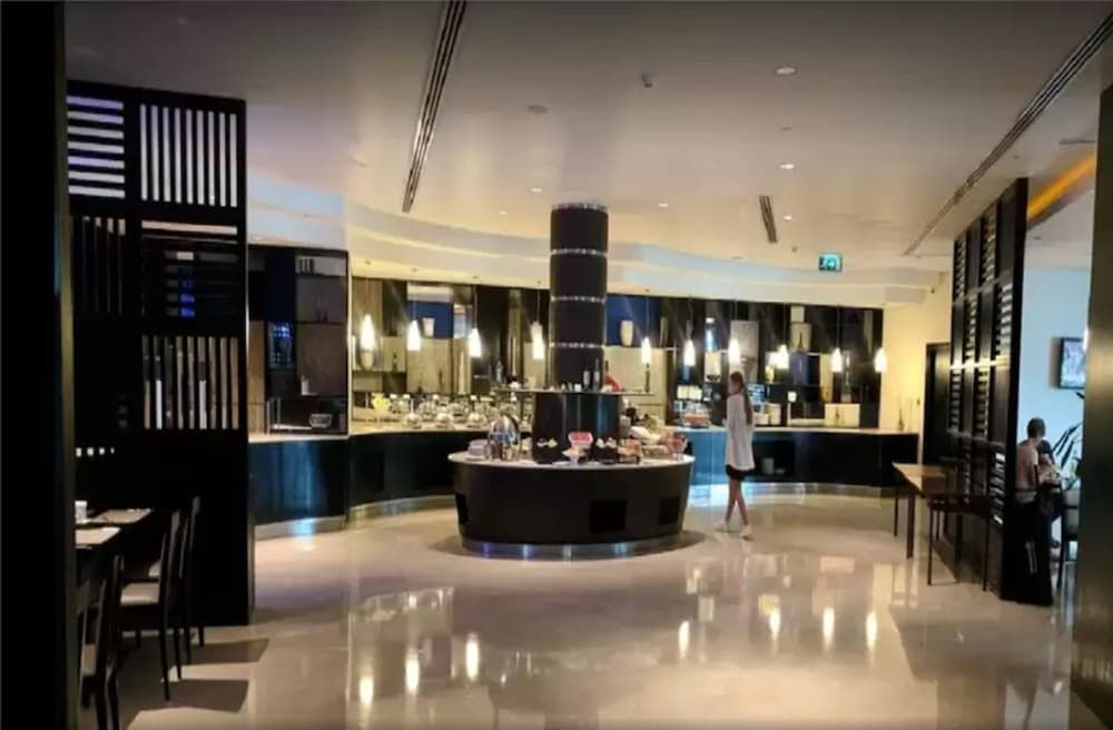 Holiday Inn Express Dubai Airport, un hotel IHG — 29