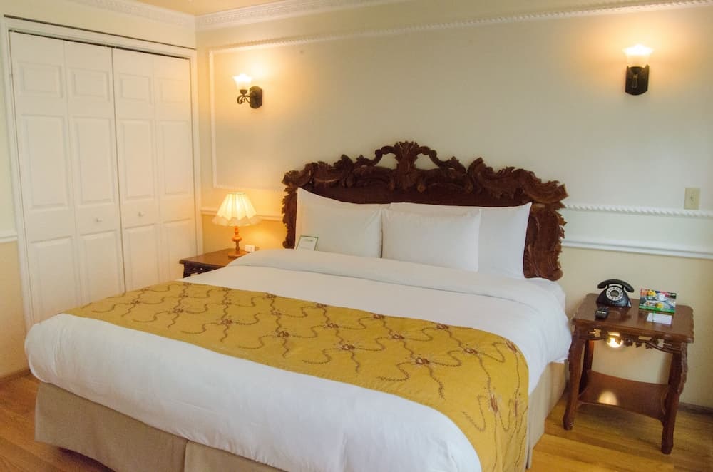 Residence L´ Heritage Royal Colonial by BlueBay — 18