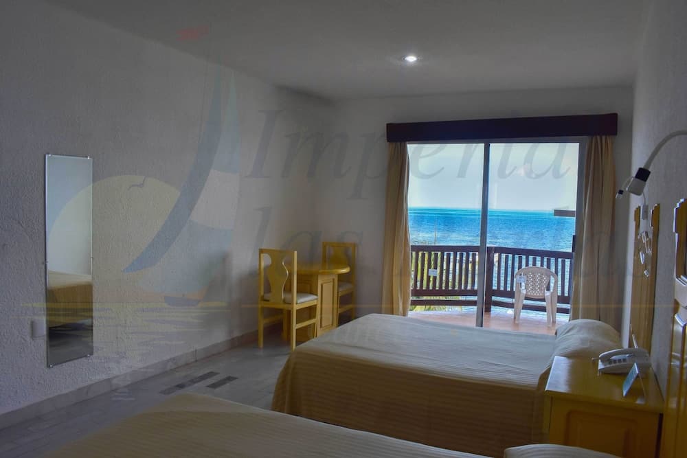 Hotel Imperiale las Perlas — 3
