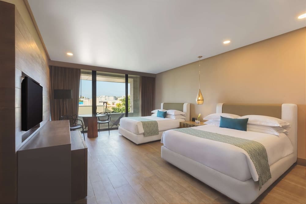 The Yucatan Playa del Carmen, Tapestry Collection by Hilton — 27